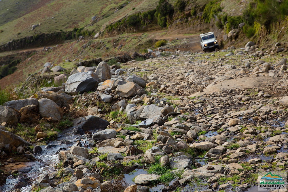 Madeira Mountain Expeditions Project Expedition