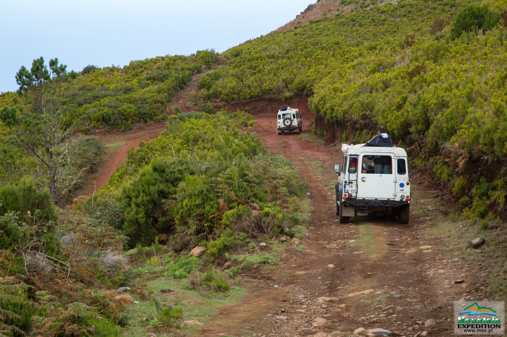 Madeira Mountain Expeditions