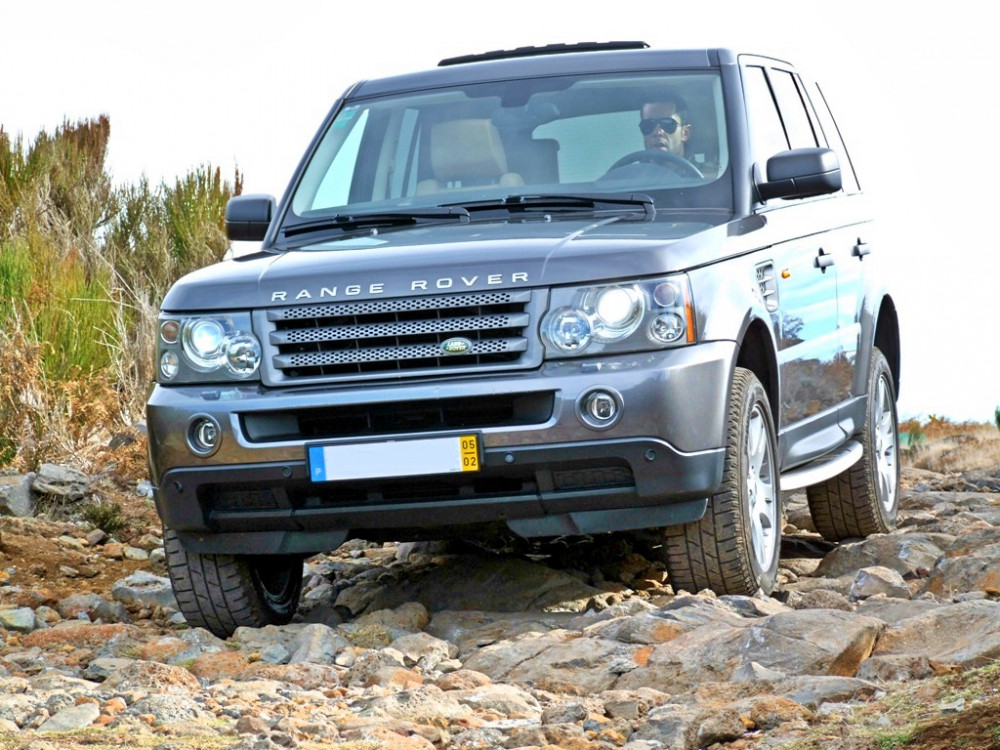 Madeira Mountain Expeditions Project Expedition