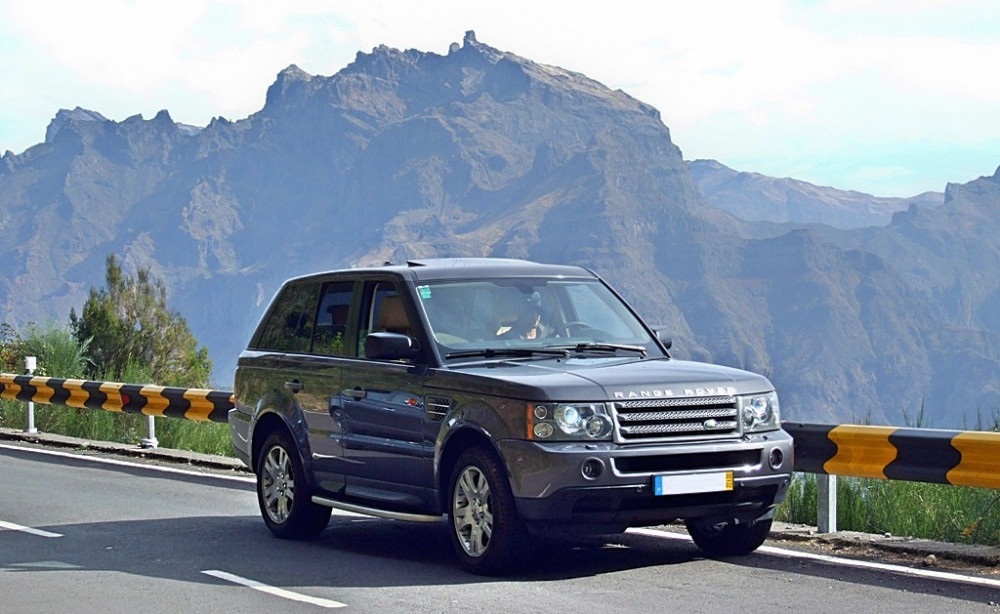 Madeira Mountain Expeditions Project Expedition