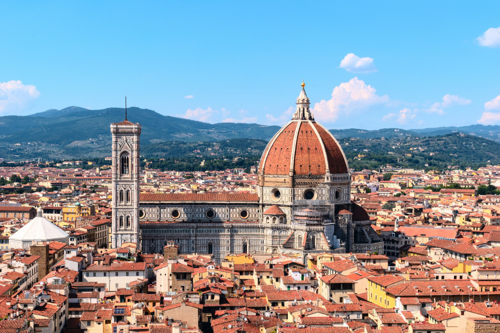 Private Renaissance & David Florence Tour - Florence | Project Expedition