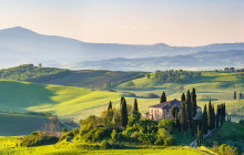 Private Tuscany Day Tour from Rome