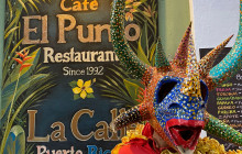 Flavors Food Tours - San Juan