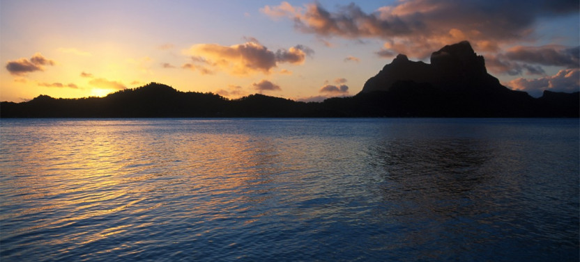 Private Sunset Cruise Tour