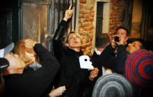 Venice Evening Walking Tour: Ghost stories, Legends & Anecdotes