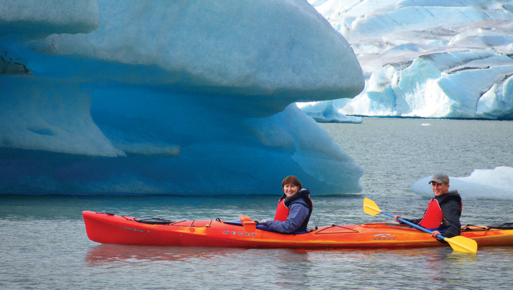 Alaska Travel Adventures