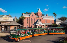 Historic Tours of America / Old Town Trolley Tours1