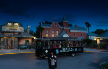 Historic Tours of America / Old Town Trolley Tours1