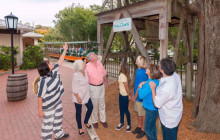 Historic Tours of America / Old Town Trolley Tours1