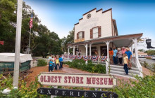 Historic Tours of America / Old Town Trolley Tours1