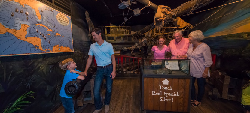St Augustine History Museum