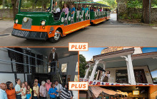 Historic Tours of America / Old Town Trolley Tours1