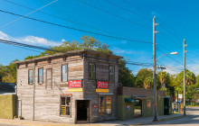 Historic Tours of America / Old Town Trolley Tours1