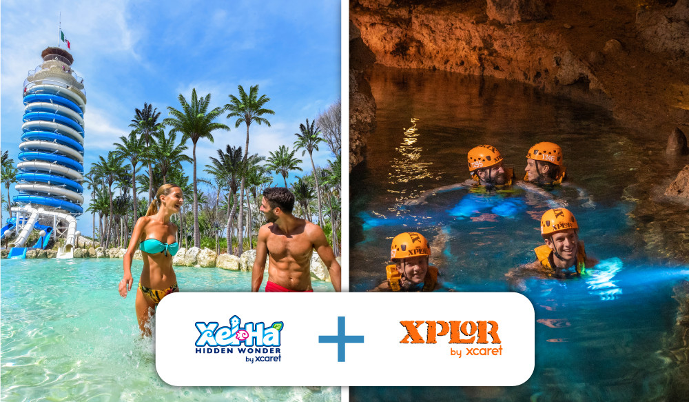 Grupo Xcaret