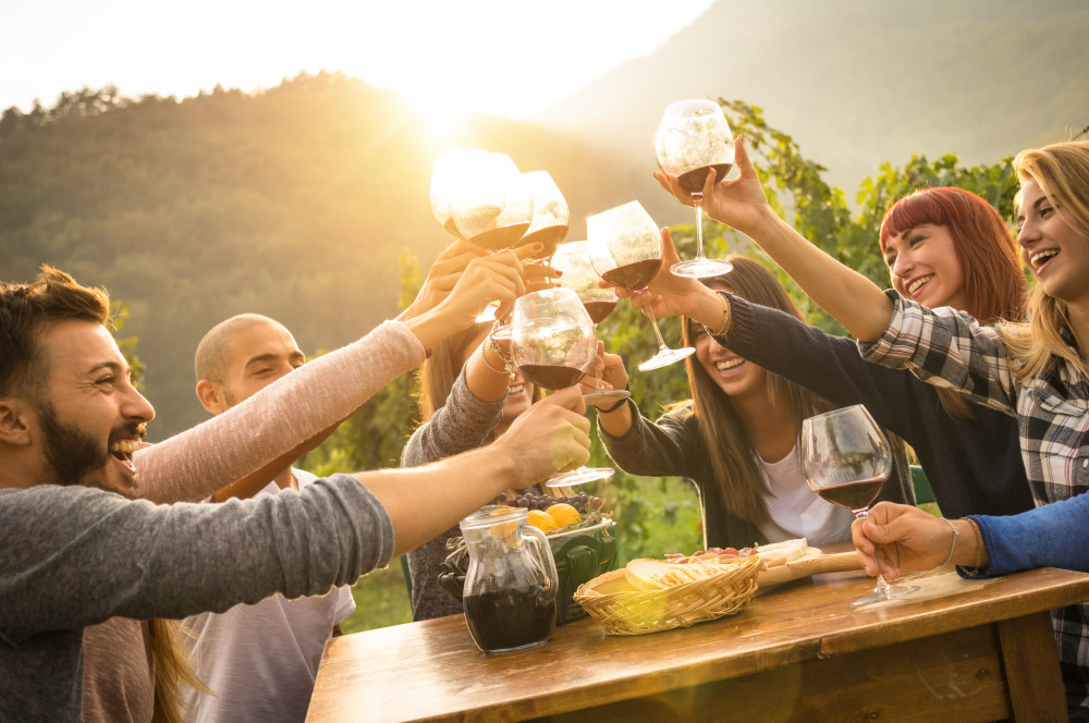 Private Wine Tasting Tour through Nemea from Nafplion