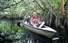 Everglades Area Tours6