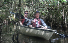 Everglades Area Tours7