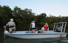 Everglades Area Tours6