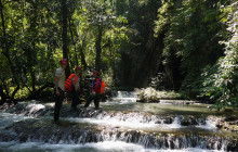 Footprint Vietnam Travel3