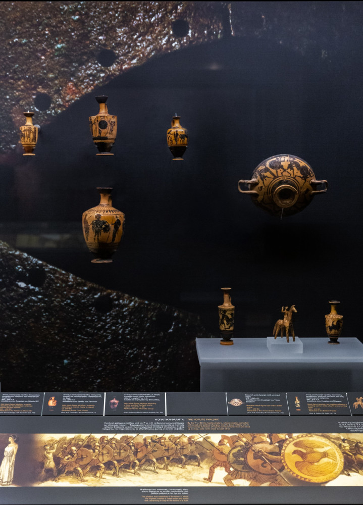 Museum of Cycladic Art