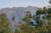 Trek from Xela to Lake Atitlan