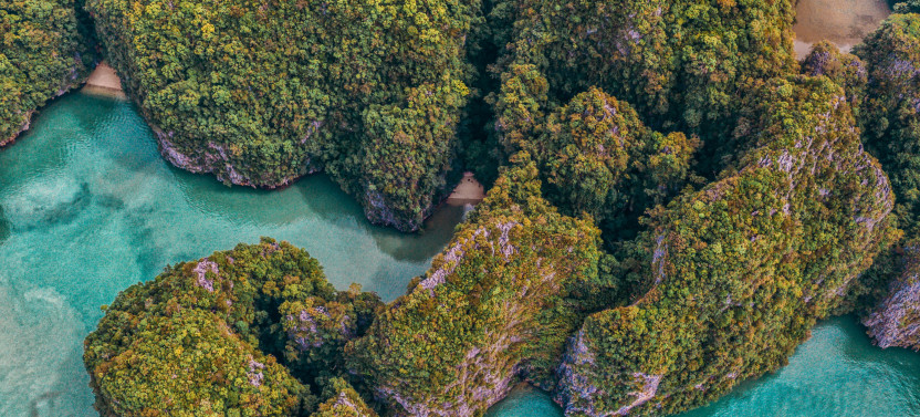 James Bond Island Private Boat Tour