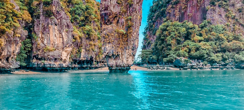 James Bond Island Private Boat Tour