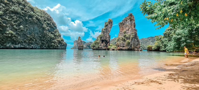 James Bond Island Private Boat Tour