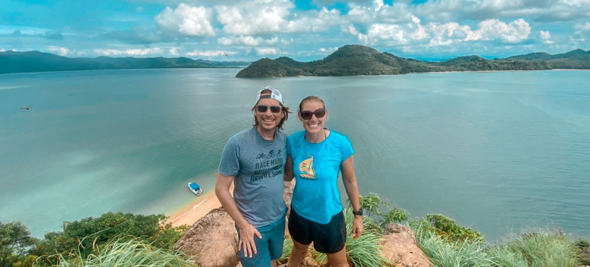 Krabi Island Private Boat Tour