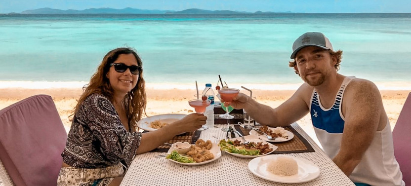 Raya Island / Mai Ton Island Private Boat Tour