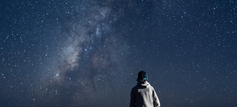 Mauna Kea Stargazing Experience + Photos