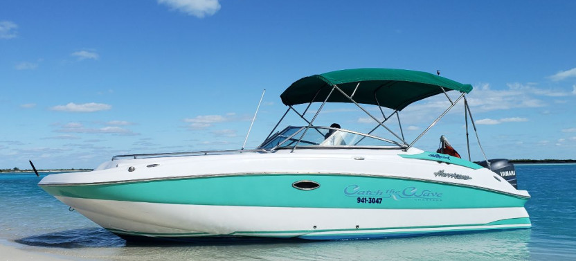 Private Half Day Beach Cruise & Snorkeling Cruise