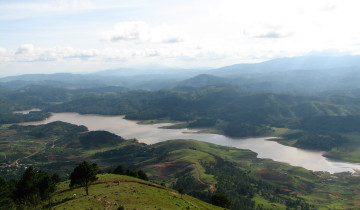 A picture of Private 2 Day Dalat Treking Through the Jungle