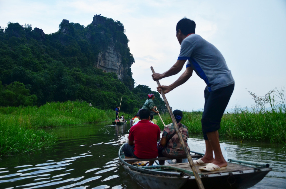 Footprint Vietnam Travel