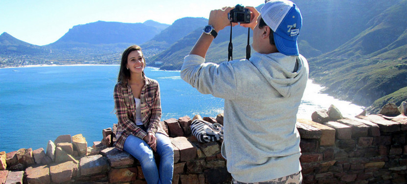 7 Day Garden Route + Cape Winelands Combo
