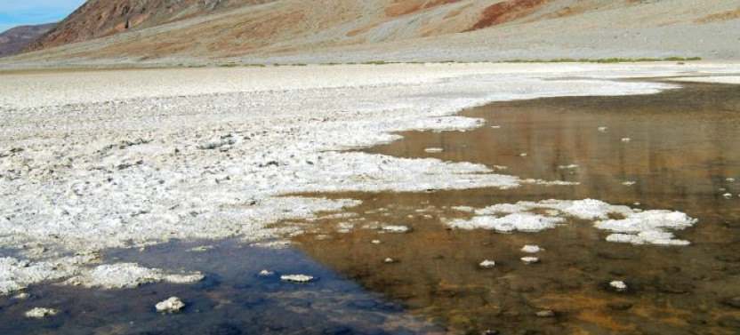 Death Valley Tour From Las Vegas
