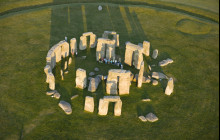 Stonehenge 'INNER CIRCLE ACCESS' with Windsor (Early) from London