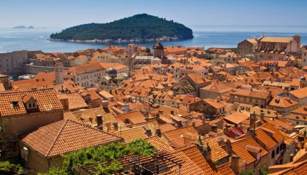 Dubrovnik Private Walking Tour – Old Town & Local History