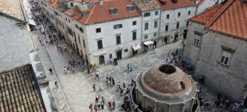Dubrovnik Private Walking Tour – Old Town & Local History