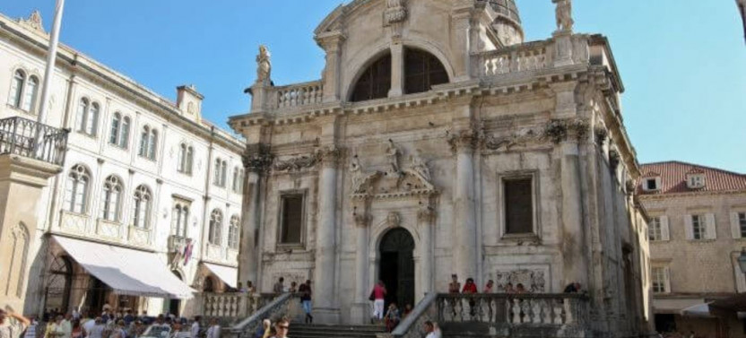 Dubrovnik Private Walking Tour – Old Town & Local History