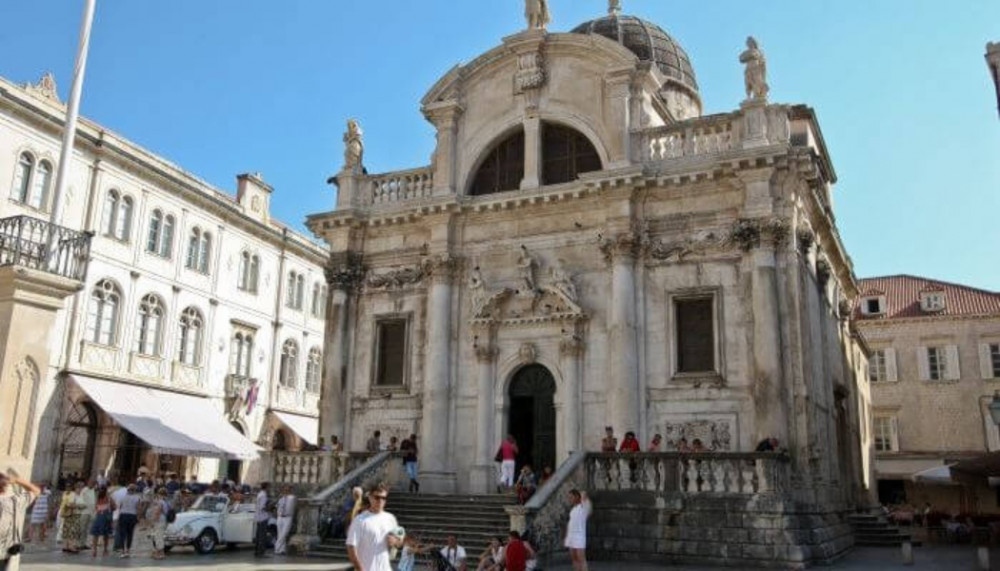 Discover Dubrovnik Private Walking Tour - Dubrovnik | Project Expedition