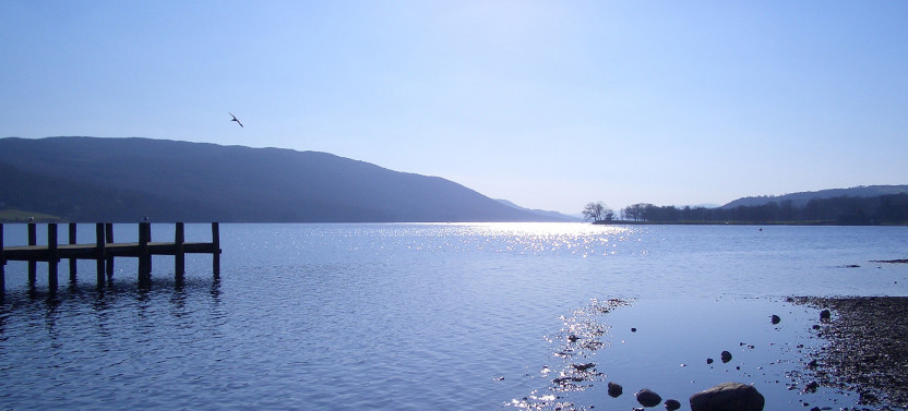 Lake District Tour with Cream Tea and Cruise from London