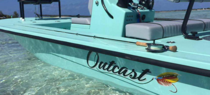 Full Day Private Bone Fishing