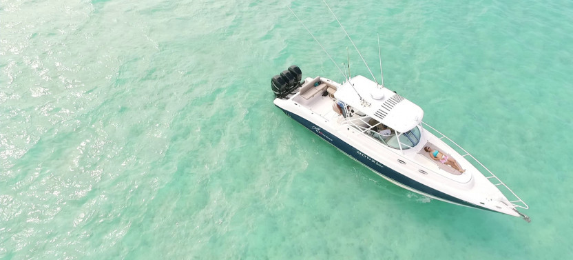Half Day Private Deep Sea Fishing