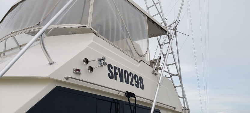 Half Day Private Deep Sea Fishing