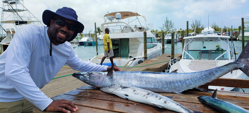 Half Day Private Deep Sea Fishing