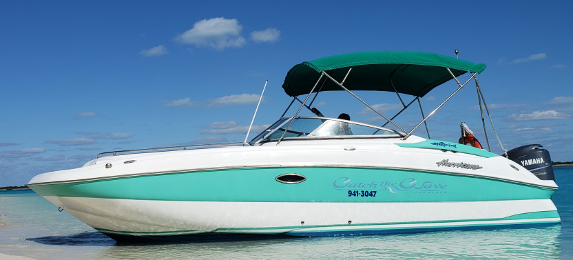 Private Full Day Charter with BBQ