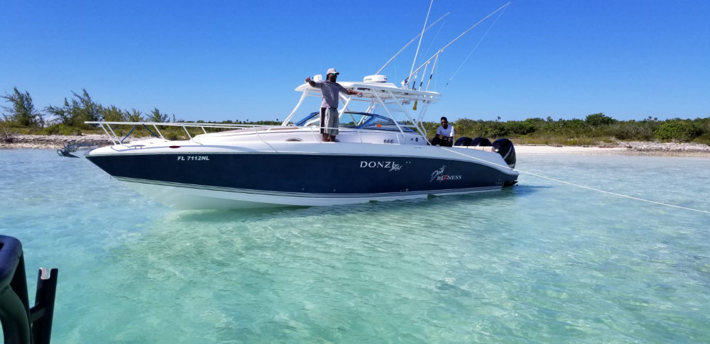 Catch the Wave Charters
