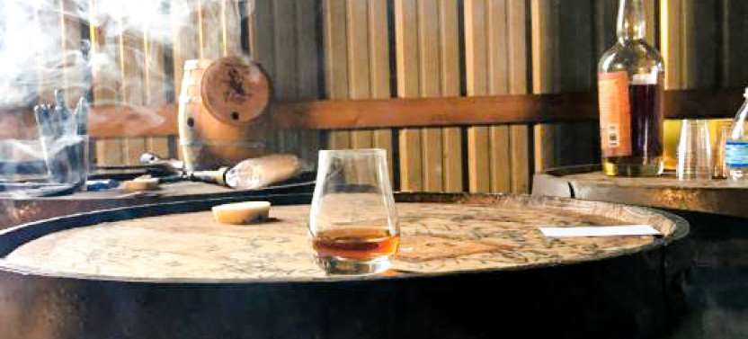 Private Custom Classic Full-Day Kentucky Bourbon Tour