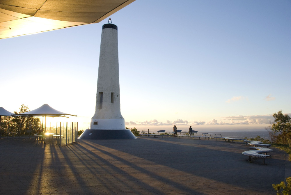 Cruise Ship Discovery Tour - Adelaide
